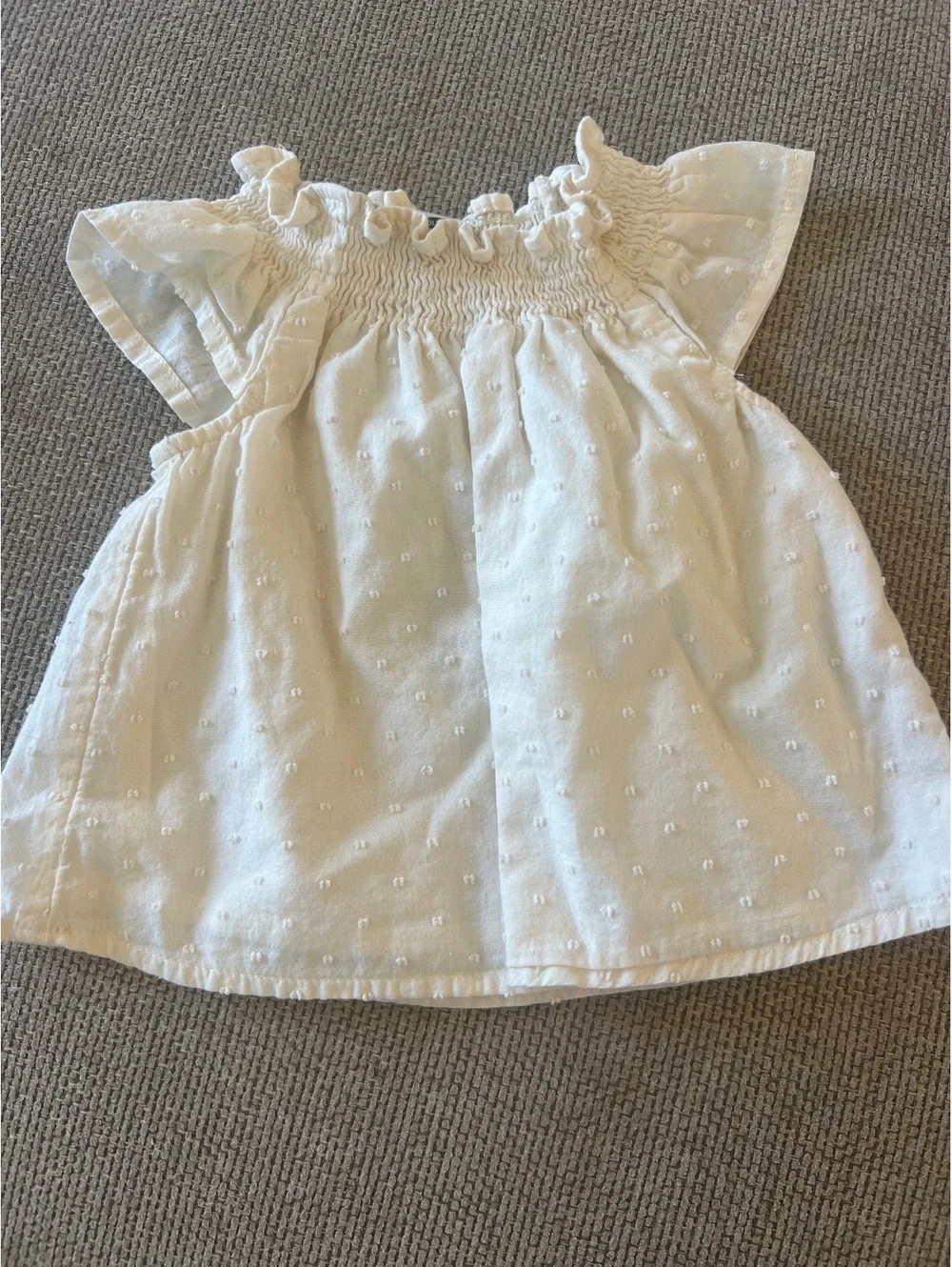 Old Navy Textured Top
